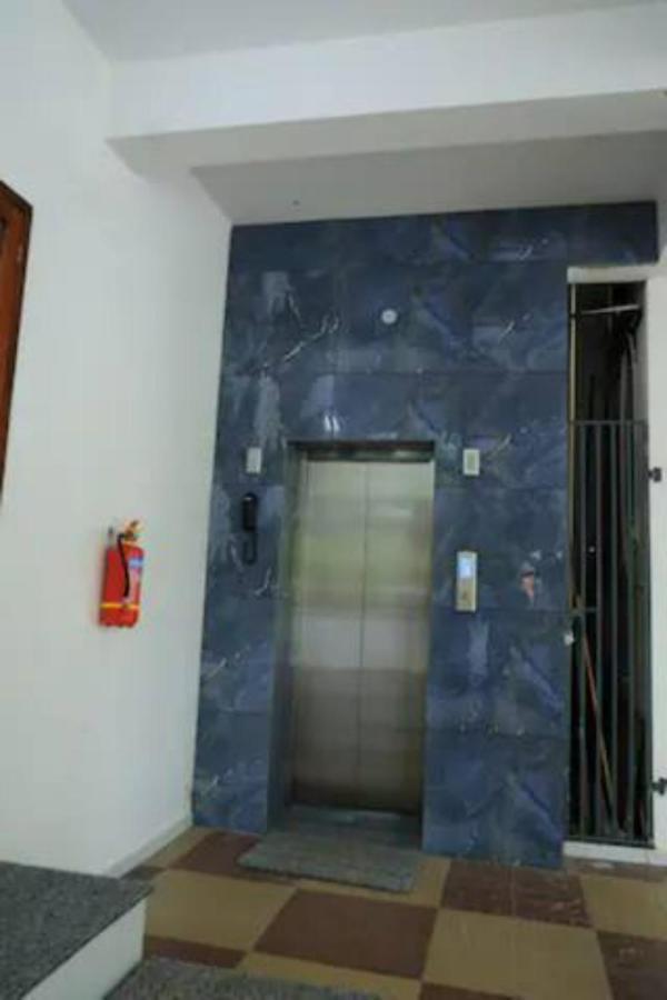 Yelza Hotel And Residence Alwaye Exterior photo